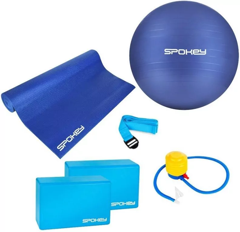 Zestaw do jogi Asteya - tantis.pl