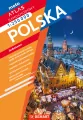 Polska. Atlas samochodowy 1:250 000 - tantis.pl