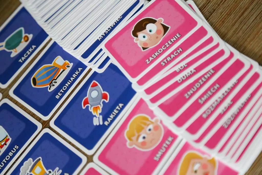 Czółko Junior - tantis.pl