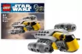 LEGO® Minimodel Brzeszczota 30728 - tantis.pl