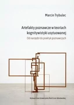 Artefakty poznawcze w teoriach kognitywistyki... - tantis.pl