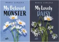 Pakiet: My Beloved Monster / My Lovely Daisy - tantis.pl