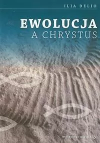 Ewolucja a Chrystus - tantis.pl