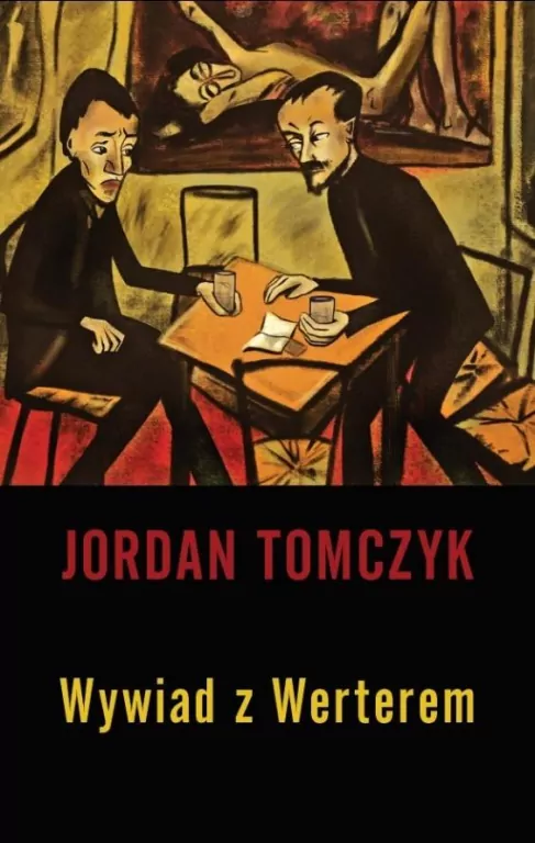 Wywiad z Werterem - tantis.pl