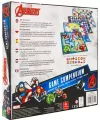 Avengers: zestaw gier CARTAMUNDI - tantis.pl