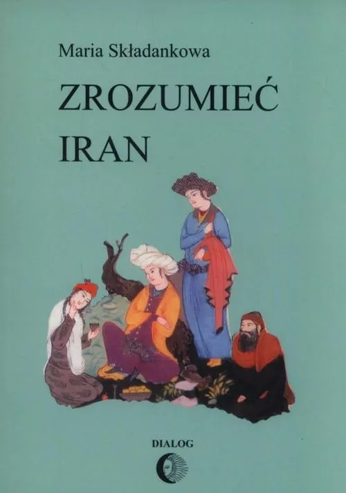 Zrozumieć Iran - tantis.pl