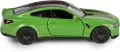 RMZ BMW M3 CSL 2023 zielony - tantis.pl