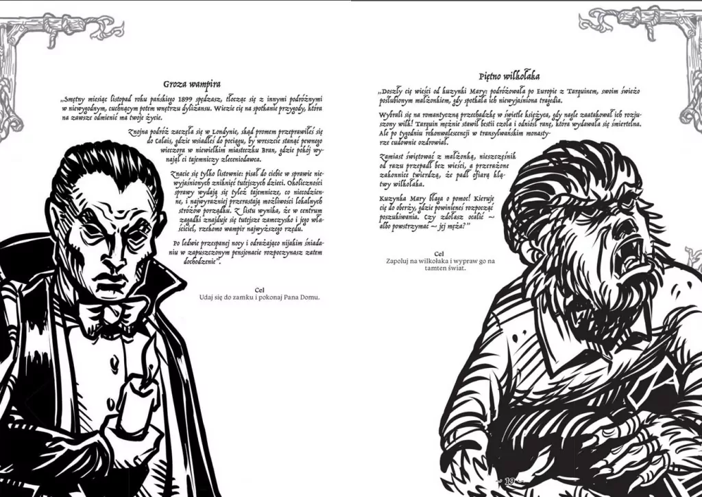 Opowieści Baśniomistrza. Transylwania - tantis.pl