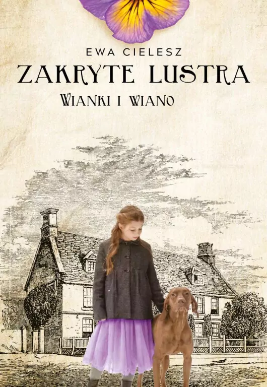 Wianki i wiano. Zakryte lustra. Tom 2 - tantis.pl