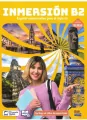 Inmersion B2 Podręcznik z ćwiczeniami - tantis.pl