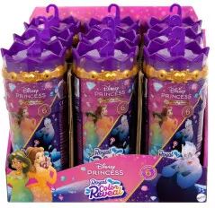 DISNEY. Księżniczka Royal Revile 2.0, mix - tantis.pl