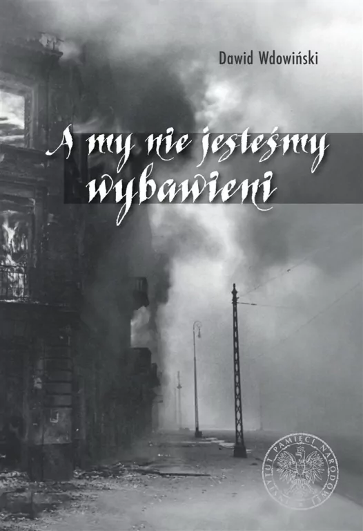 A my nie jesteśmy wybawieni - tantis.pl