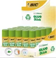 Klej ECOlutions Glue Stic 21 g. 20 sztuk - tantis.pl