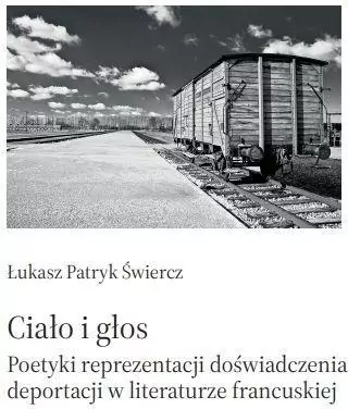 Ciało i głos - tantis.pl