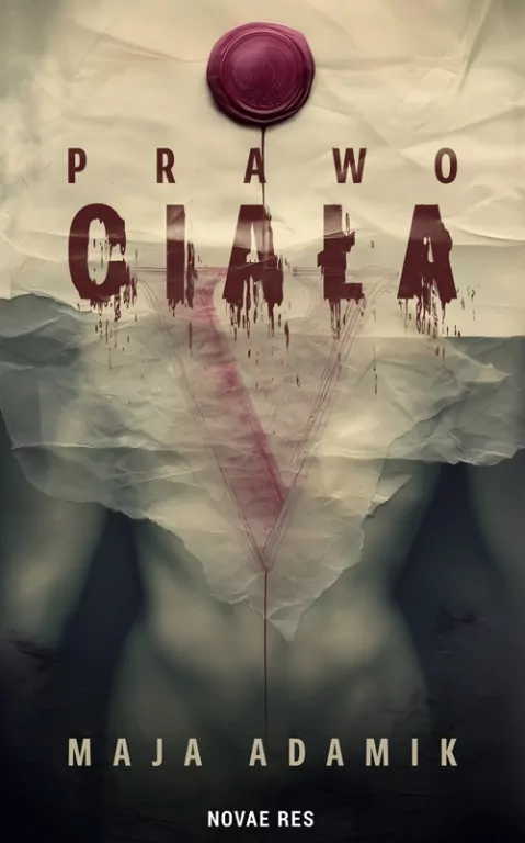 Prawo ciała - tantis.pl