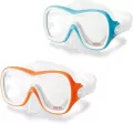 Maska do nurkowania. Wave. Mix - tantis.pl