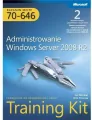 Egzamin MCITP 70-646: Administrowanie Windows Server 2008 R2 Training Kit - tantis.pl
