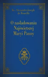 O naśladowaniu Najświętszej Maryi Panny
