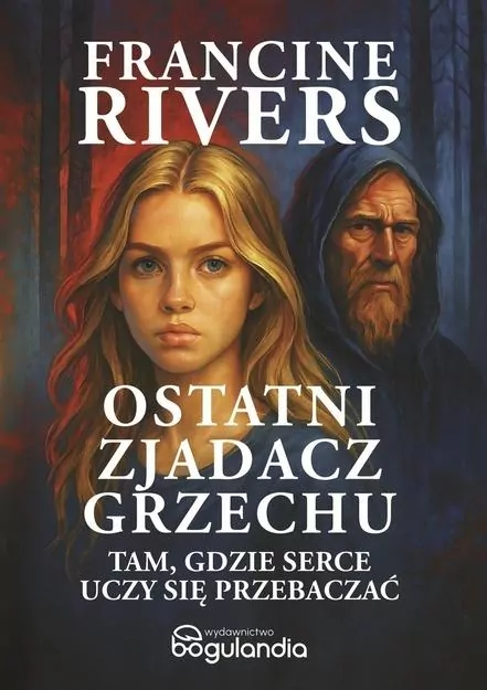 Ostatni zjadacz grzechu - tantis.pl