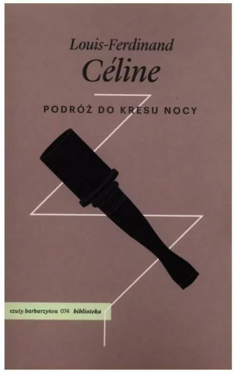 Podróż do kresu nocy - tantis.pl