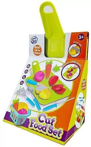 Warzywa do krojenia 603325 - tantis.pl