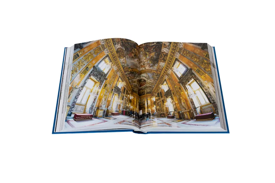 Rzym, moje miasto. Najpiękniejszy przewodnik - tantis.pl