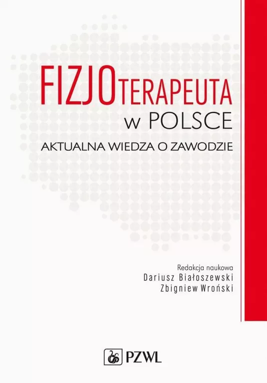 Fizjoterapeuta w Polsce - tantis.pl