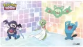 Ultra Pro: Pokémon - Playmat - Gallery Series - Trick Room - tantis.pl