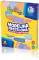 Modelina pastelowa. 12 kolorów - tantis.pl
