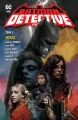 Wieża. Batman Detective Comics. Tom 3 - tantis.pl