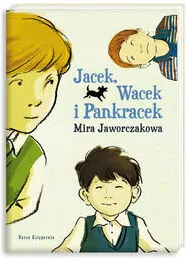 Jacek, Wacek i Pankracek - tantis.pl
