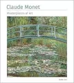 Claude Monet Masterpieces of Art w.ang TW - tantis.pl
