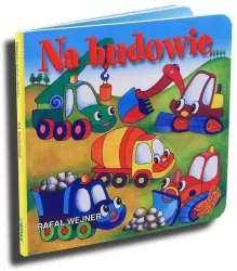 Na budowie