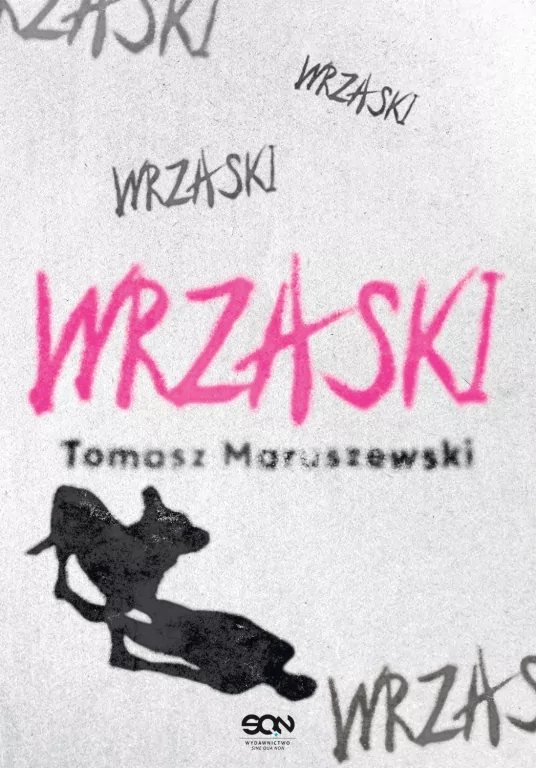 Wrzaski - tantis.pl