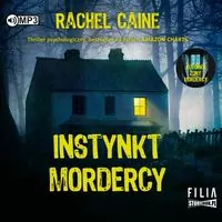 Instynkt mordercy audiobook