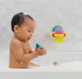 Kręciołek do kąpieli PLAYGRO - tantis.pl