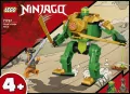 LEGO® NINJAGO®. Mech Ninja Lloyda. 71757 - tantis.pl