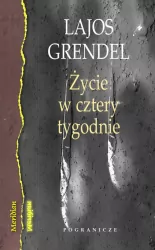 Życie w cztery tygodnie
