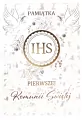 Karnet Komunia - tantis.pl