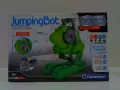 Jumpingbot. Robot interaktywny - tantis.pl