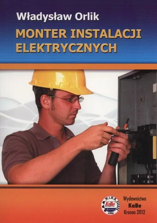 Monter instalacji elektrycznych - tantis.pl