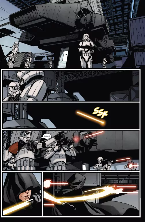 Droga do zwycięstwa. Star Wars. Tom 5 - tantis.pl