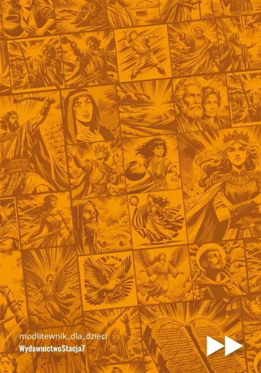 Modlitewnik dla dzieci - tantis.pl