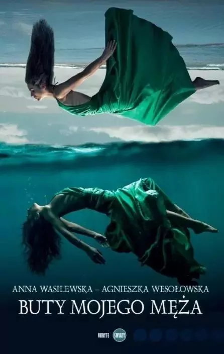 Buty mojego męża - tantis.pl