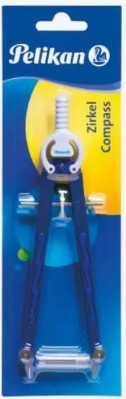 Cyrkiel blister - tantis.pl