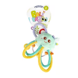 Ośmiornica Amelka dzwoneczek