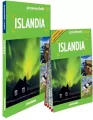 Islandia light: przewodnik + mapa w.2025 - tantis.pl
