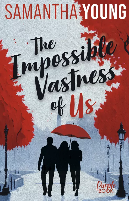 The Impossible Vastness of Us - tantis.pl