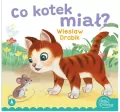 Co kotek miał? - tantis.pl