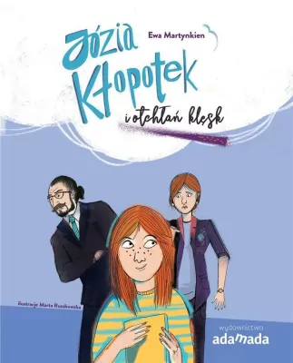 Józia Kłopotek i otchłań klęsk